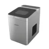 Ледогенератор Crown ICM-625S 112W инокс
