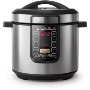 Мултикукър Philips HD2237/40