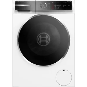 Пералня Bosch WGB254A2BY Serie 8 10 kg 1400 об мин A бяла