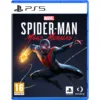 Игра Marvel's Spider-Man: Miles Morales за PlayStation 5