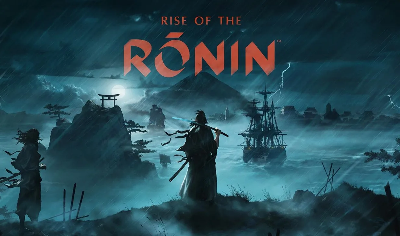 Игра Rise of the Ronin за PlayStation 5 - iEM.BG 9