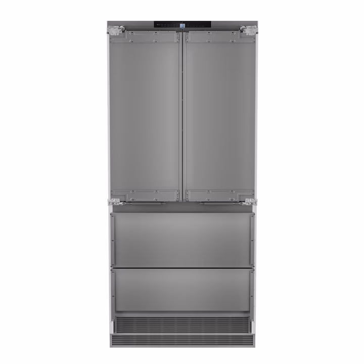 Хладилник с фризер за вграждане Liebherr ECBNe 8872 – 522 l, BioFresh, NoFrost и IceMaker - Image 3