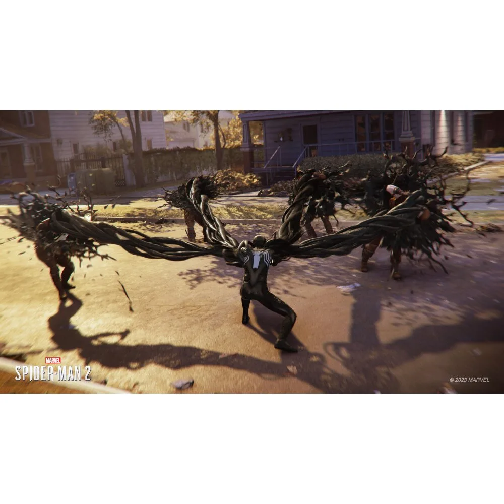 Игра Marvel's Spider-Man 2 за PlayStation 5 - iEM.BG 4
