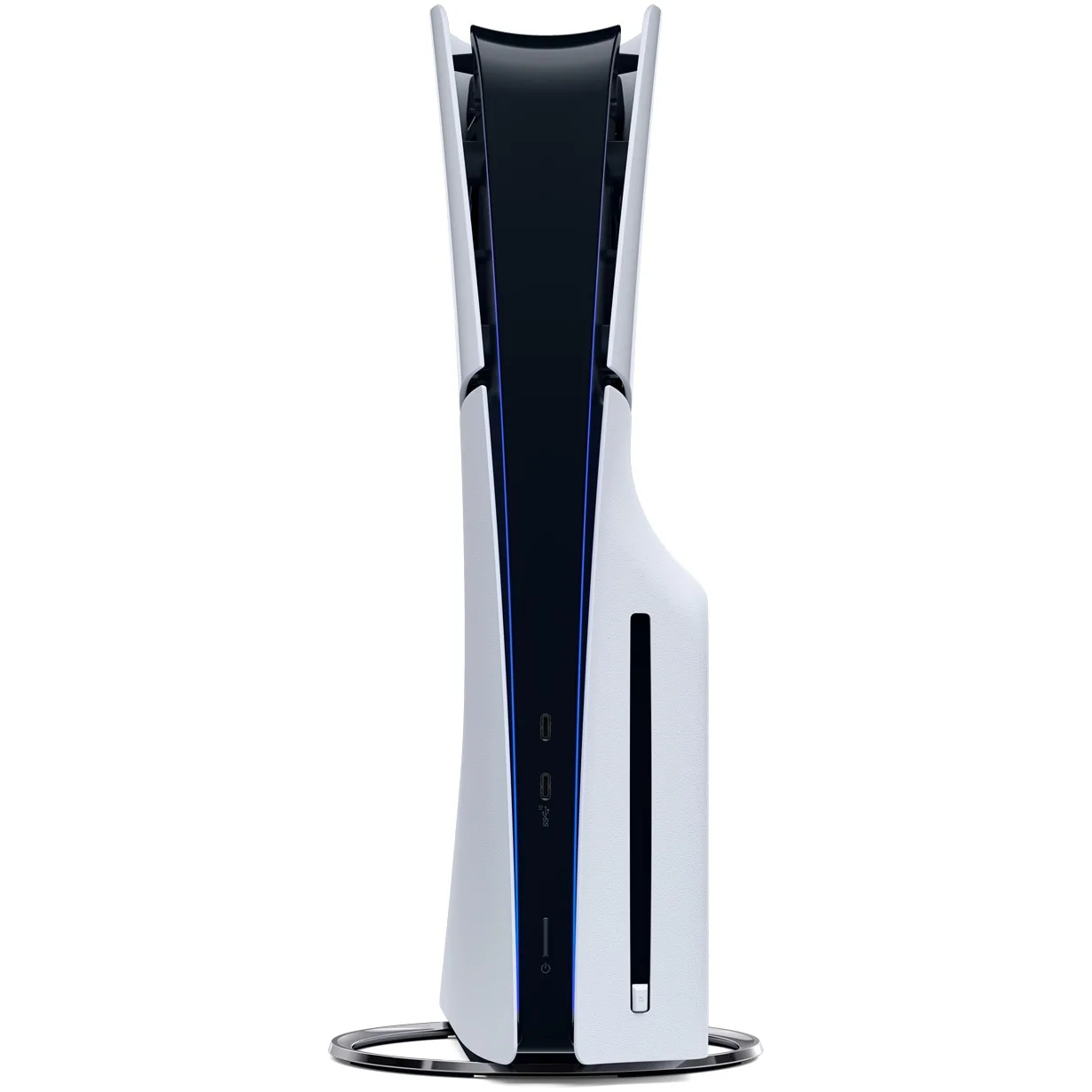 Конзола PlayStation 5 (PS5) Slim, 1TB SSD, D-Chassis, Fortnite Cobalt Star Bundle - iEM.BG 4