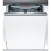 Съдомиялна за вграждане Bosch SMV46KX04E, 13 комплекта, 6 програми, InfoLight, ExtraDry, EcoSilence Drive, ActiveWater, AquaSensor, Клас E, 60 см