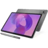 Таблет Lenovo Idea Tab, Octa-Core, 11" 2.5K (2560x1600) IPS, 8GB RAM, 256GB, Wifi, Luna Grey + Lenovo Tab Pen