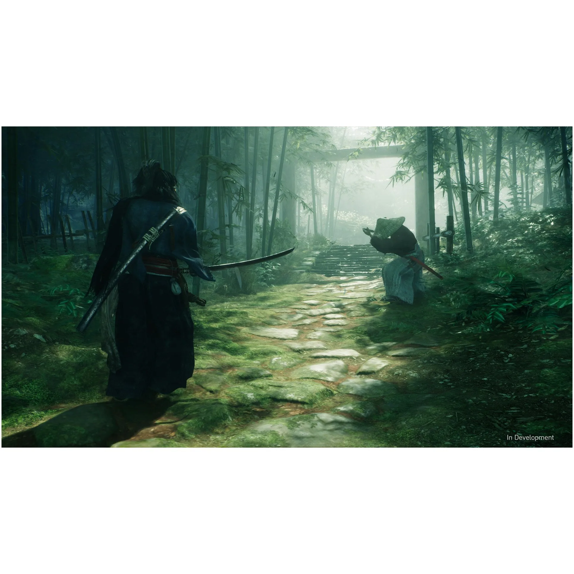 Игра Rise of the Ronin за PlayStation 5 - iEM.BG 3