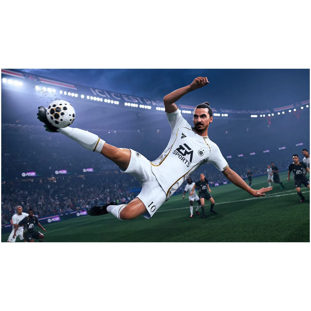 Игра EA Sports FC 26 за PlayStation 5 - iEM.BG 5