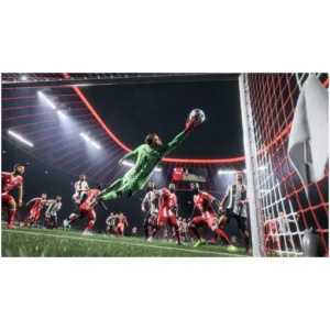 Игра EA Sports FC 26 за PlayStation 5 - iEM.BG 1