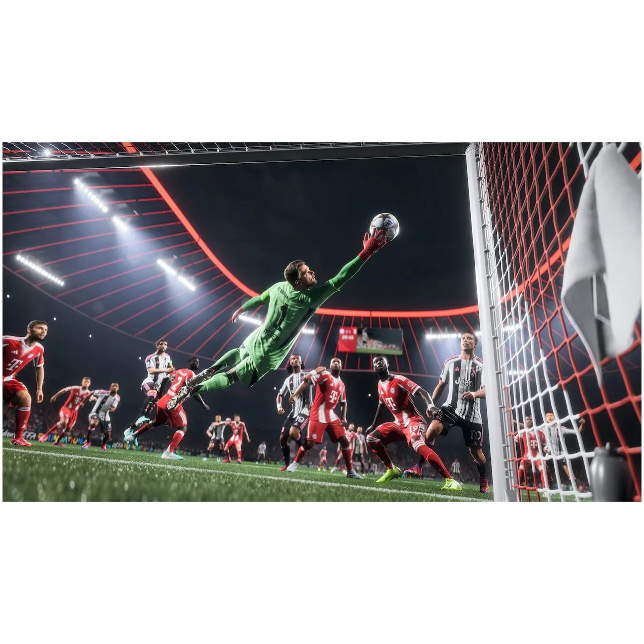 Игра EA Sports FC 26 за PlayStation 5 - iEM.BG 1