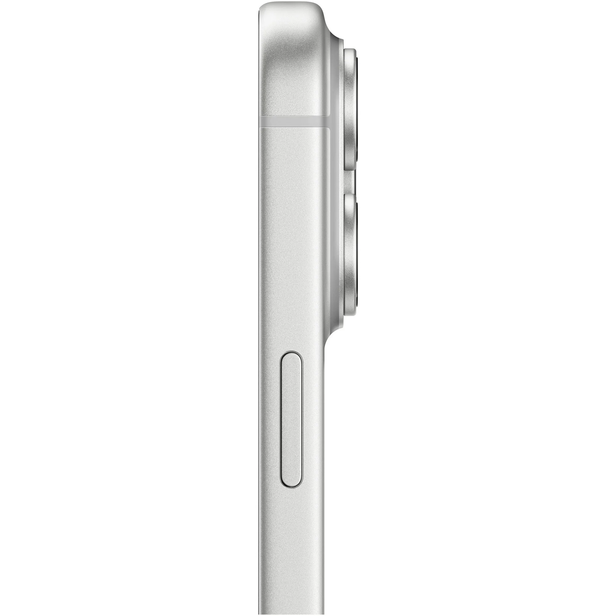 Смартфон Apple iPhone 17 Pro, 256GB, 5G, Silver - iEM.BG 3