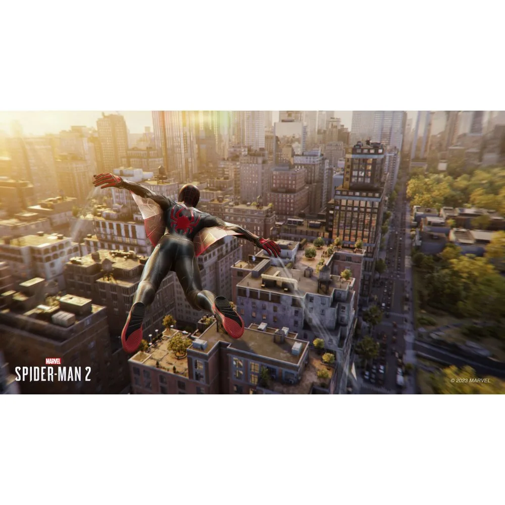 Игра Marvel's Spider-Man 2 за PlayStation 5 - iEM.BG 5