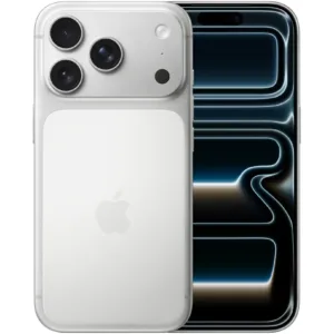 Смартфон Apple iPhone 17 Pro, 512GB, 5G, Silver