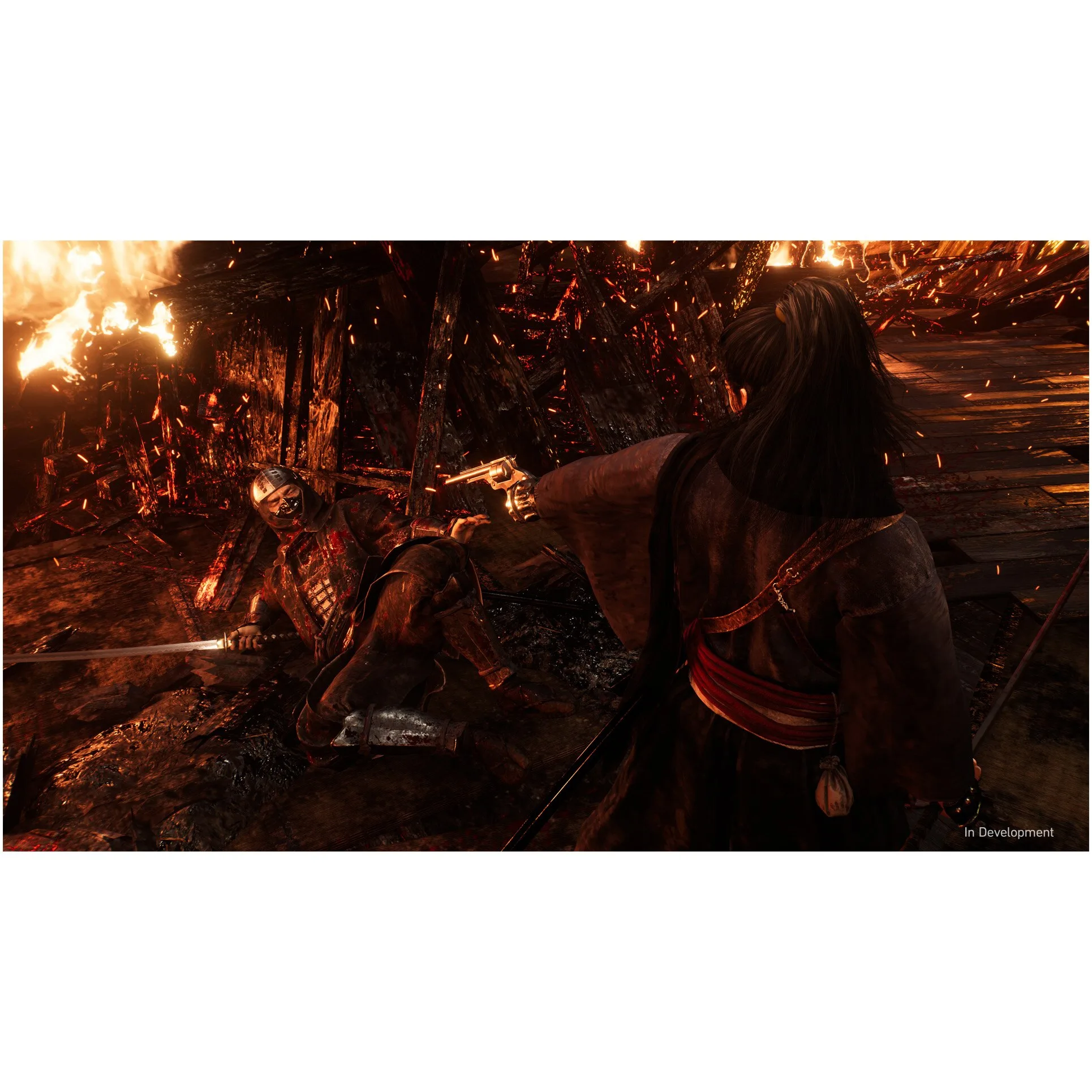Игра Rise of the Ronin за PlayStation 5 - iEM.BG 4