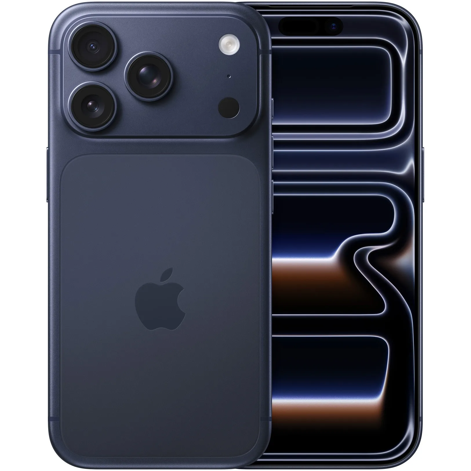 Смартфон Apple iPhone 17 Pro, 256GB, 5G, Deep Blue