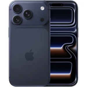Смартфон Apple iPhone 17 Pro, 512GB, 5G, Deep Blue
