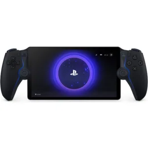 PlayStation Portal Remote Player, Midnight Black