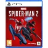 Игра Marvel's Spider-Man 2 за PlayStation 5