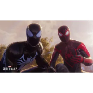 Игра Marvel's Spider-Man 2 за PlayStation 5 - iEM.BG 1