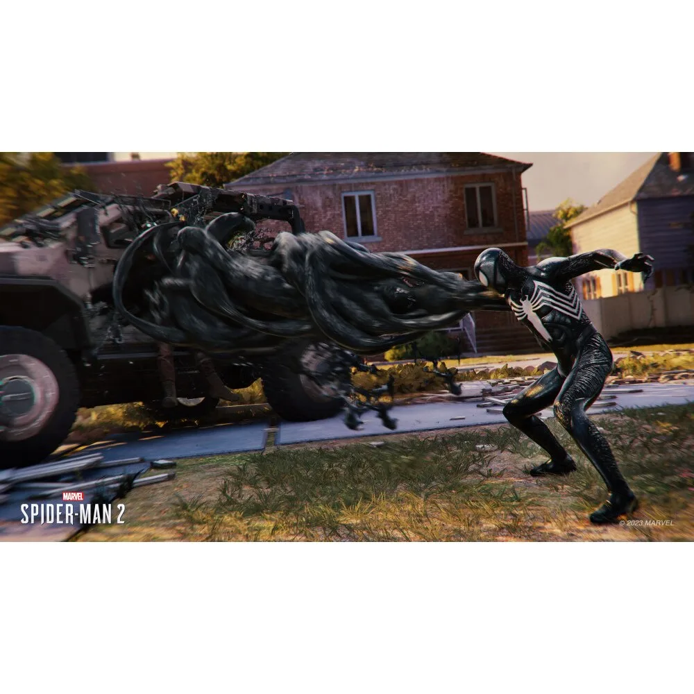 Игра Marvel's Spider-Man 2 за PlayStation 5 - iEM.BG 6