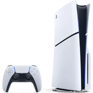 Конзола PlayStation 5 (PS5) Slim, D-Chassis