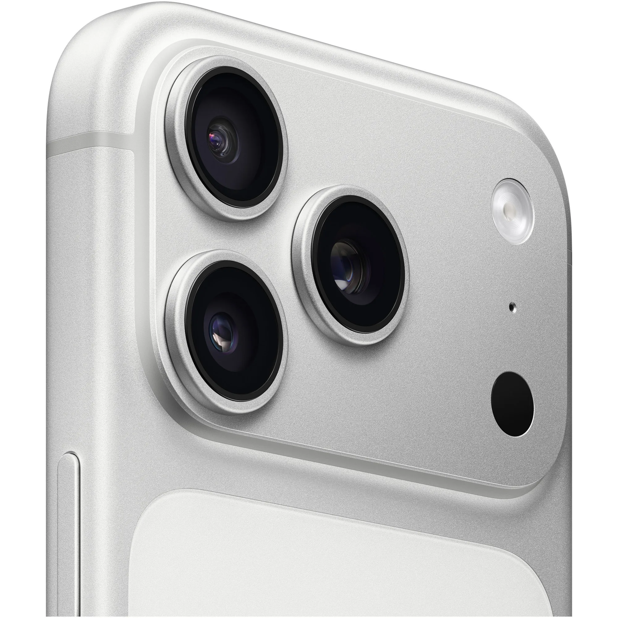 Смартфон Apple iPhone 17 Pro, 512GB, 5G, Silver - iEM.BG 2