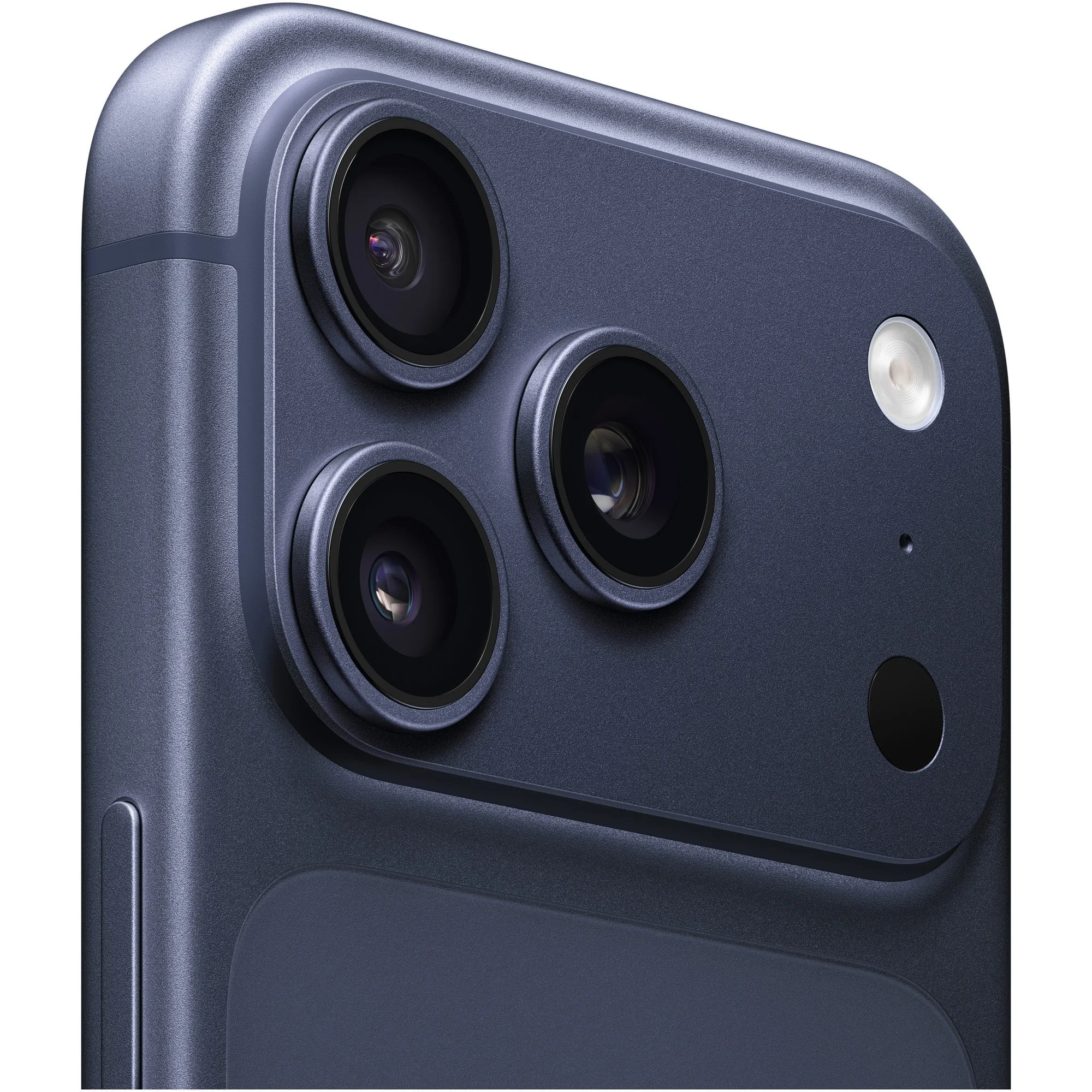 Смартфон Apple iPhone 17 Pro, 256GB, 5G, Deep Blue - iEM.BG 2