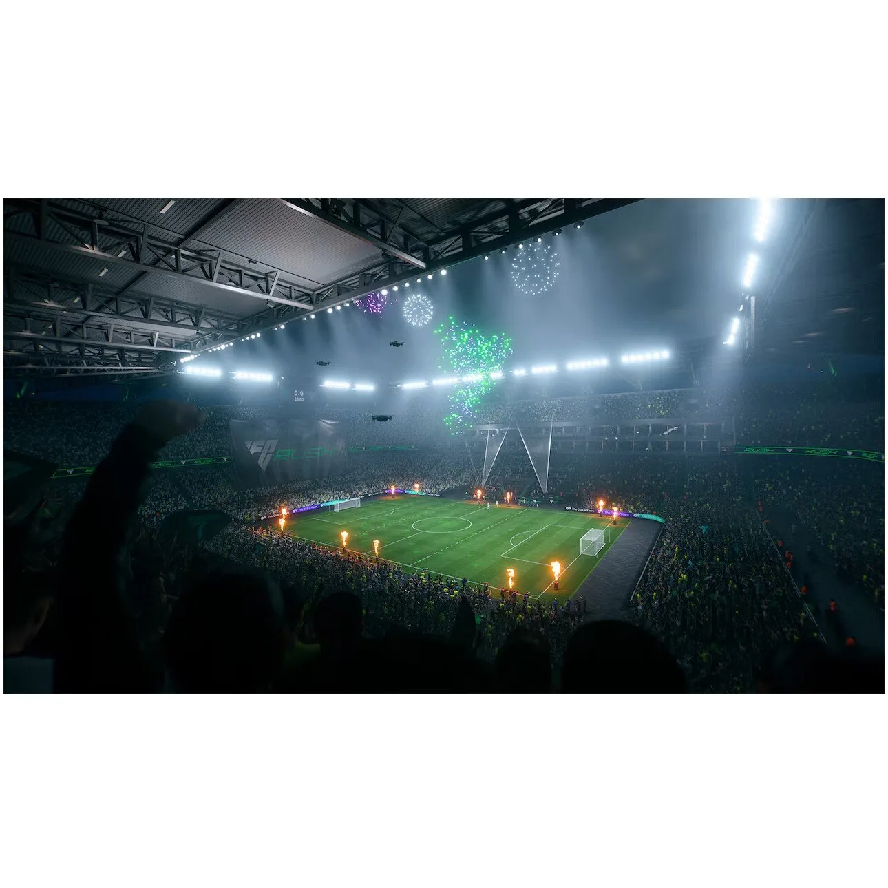 Игра EA Sports FC 26 за PlayStation 5 - iEM.BG 3