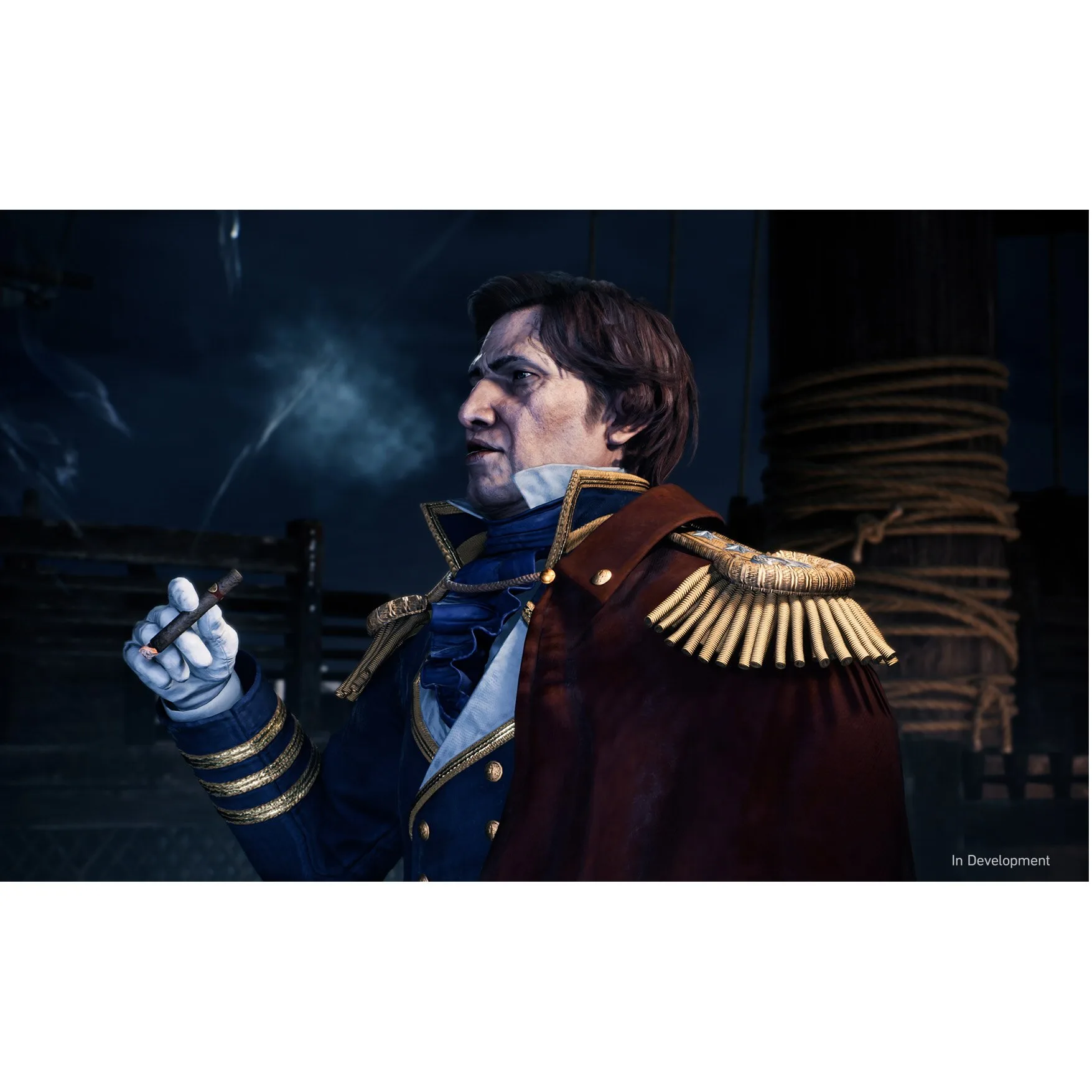 Игра Rise of the Ronin за PlayStation 5 - iEM.BG 5