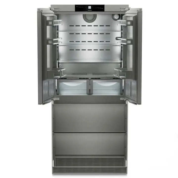 Хладилник с фризер за вграждане Liebherr ECBNe 8872 – 522 l, BioFresh, NoFrost и IceMaker - Image 6