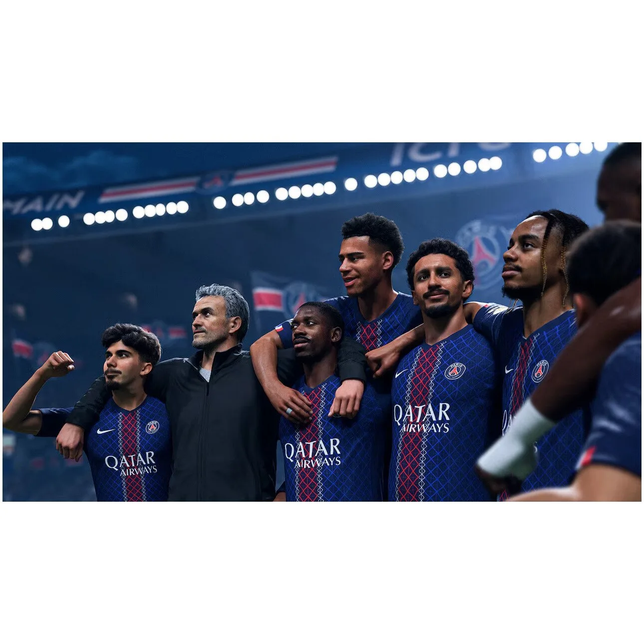Игра EA Sports FC 26 за PlayStation 5 - iEM.BG 4