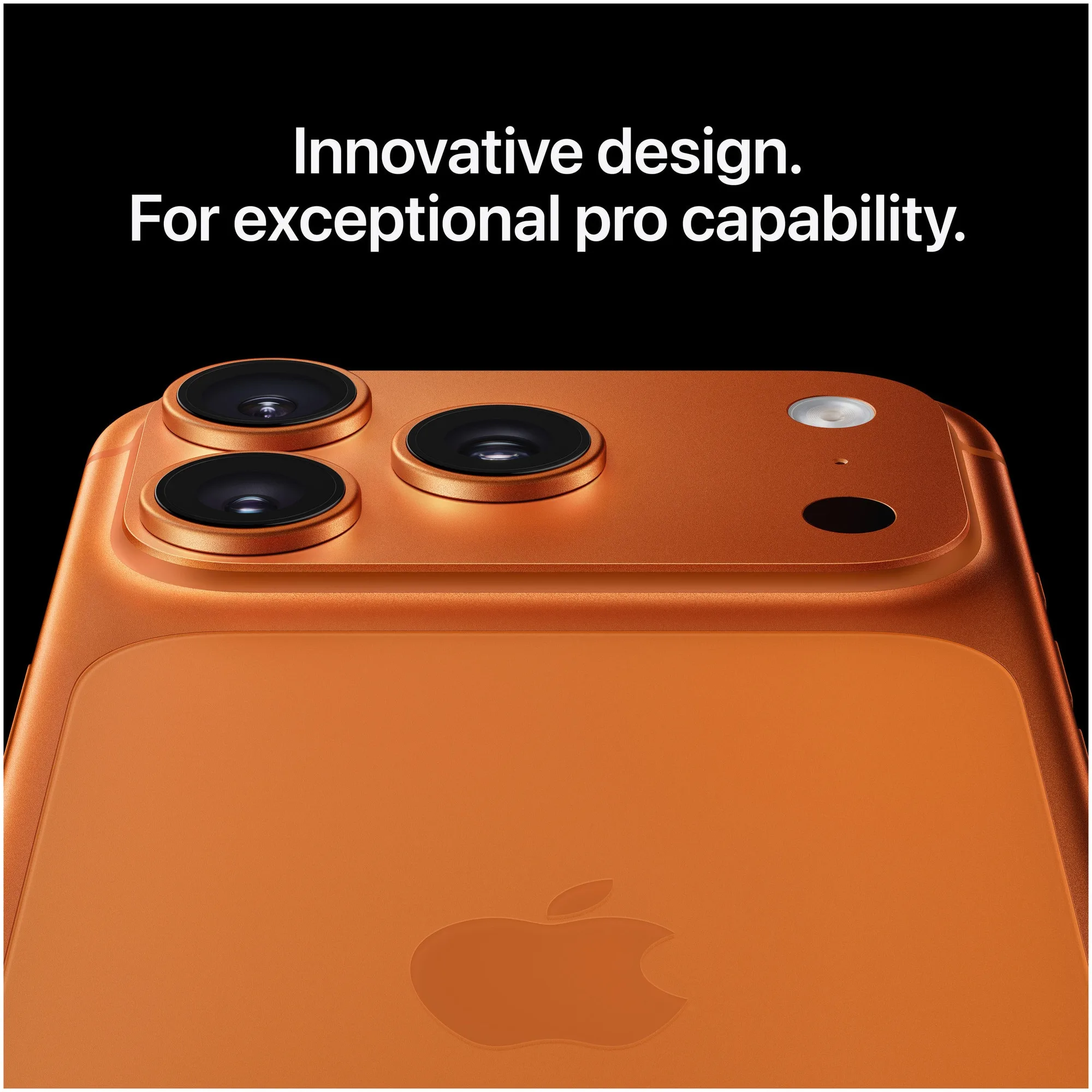 Смартфон Apple iPhone 17 Pro, 256GB, 5G, Deep Blue - iEM.BG 4