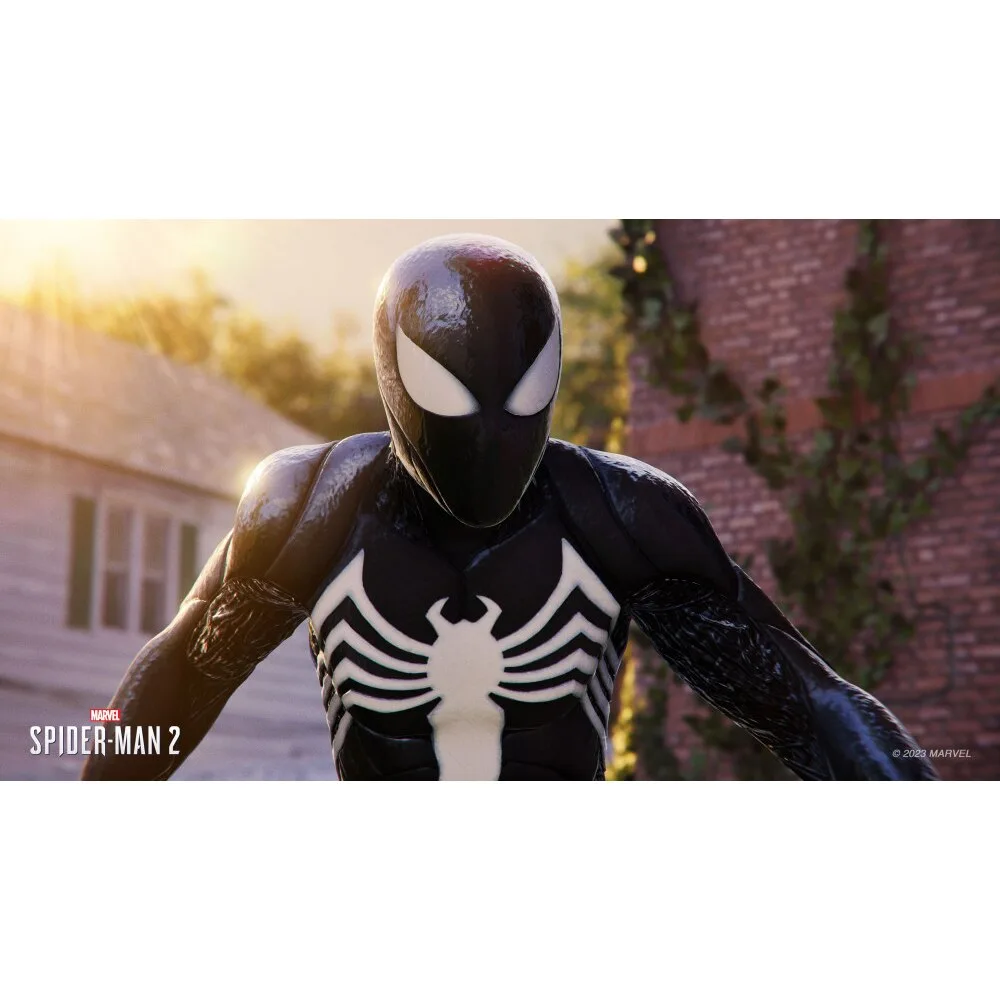 Игра Marvel's Spider-Man 2 за PlayStation 5 - iEM.BG 2