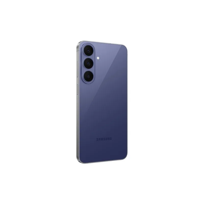 Смартфон Samsung GALAXY S26 FE 128GB BLUEBERRY SM-S741BZVD, 128 GB, 8 GB - Image 4