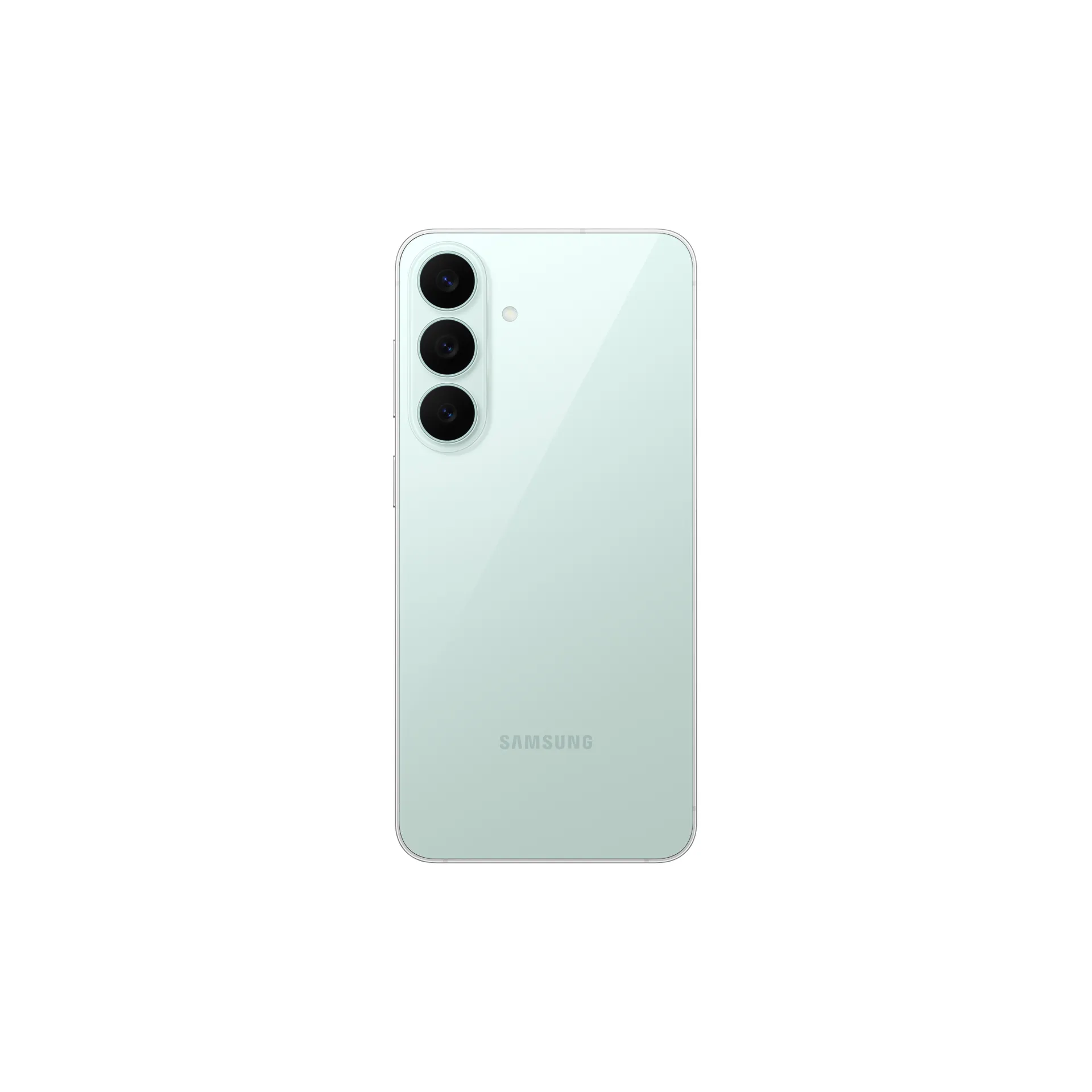 Смартфон Samsung GALAXY S26 FE 128GB PISTACHIO SM-S741BLGD, 128 GB, 8 GB - iEM.BG 1