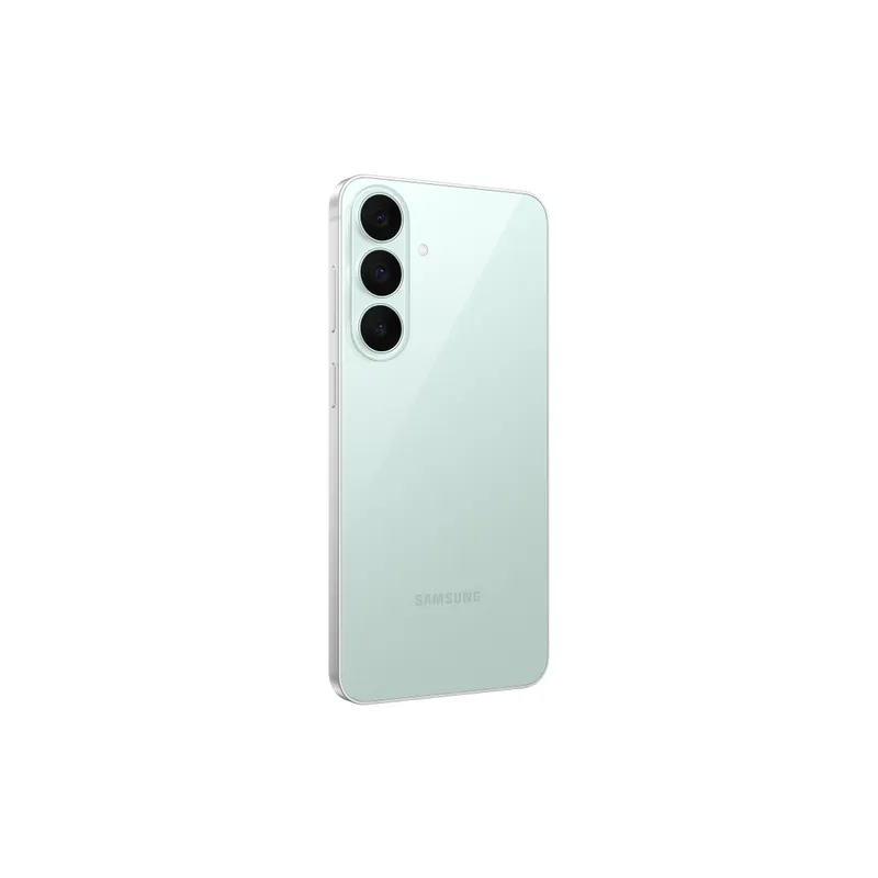 Смартфон Samsung GALAXY S26 FE 256GB PISTACHIO SM-S741BLGG, 256 GB, 8 GB - Image 8
