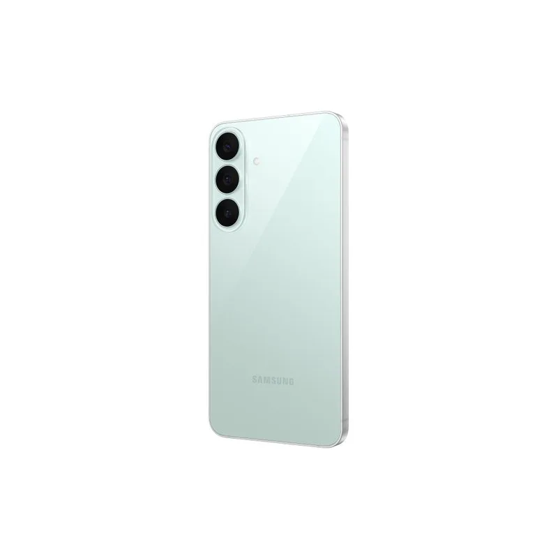 Смартфон Samsung GALAXY S26 FE 256GB PISTACHIO SM-S741BLGG, 256 GB, 8 GB - Image 5