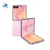 Смартфон Samsung Galaxy Z Flip8 512GB Pink SM-F776BLIH – стилен сгъваем флагман с 12 GB RAM