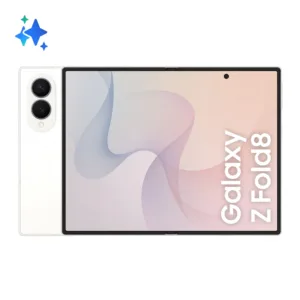 Смартфон Samsung GALAXY Z FOLD8 1TB CREAM SM-F971BZWN, 1000 GB, 16 GB