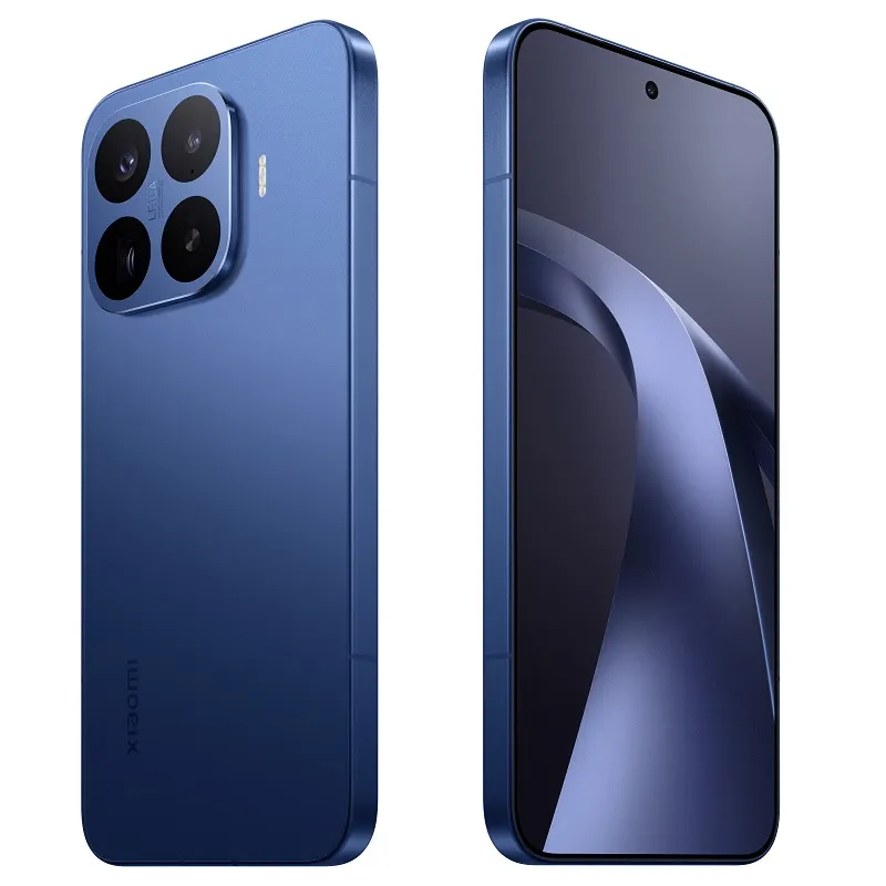 Смартфон Xiaomi 17T PRO 256/12 BLUE MZB0NUDEU, 12 GB, 256 GB