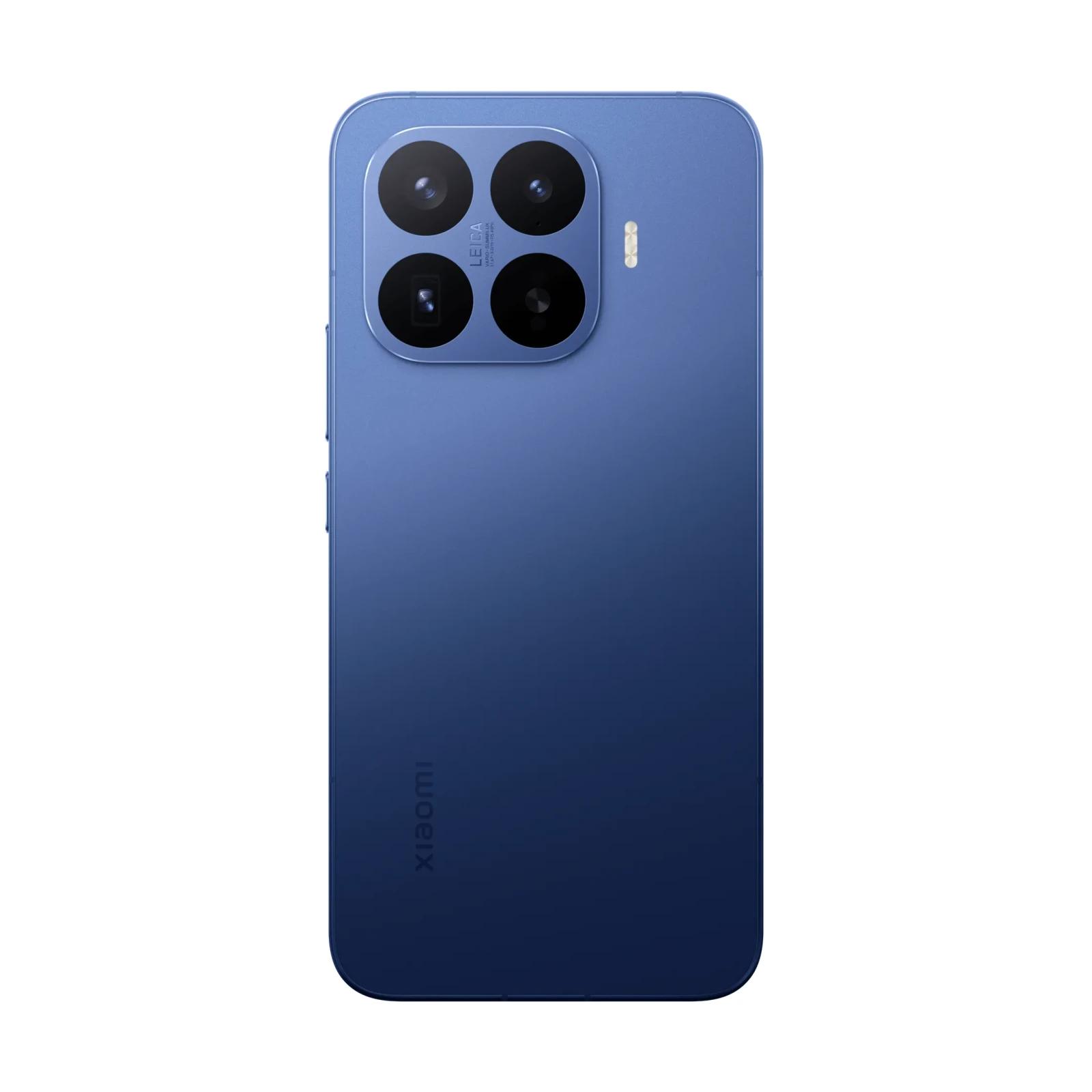 Смартфон Xiaomi 17T PRO 256/12 BLUE MZB0NUDEU, 12 GB, 256 GB - iEM.BG 1