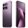 Смартфон Xiaomi 17T PRO 256/12 VIOLET MZB0NUJEU, 12 GB, 256 GB