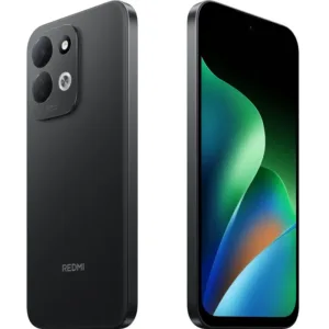 Смартфон Xiaomi REDMI 17 128/4 BLACK, 128 GB, 4 GB