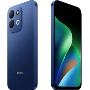 Смартфон Xiaomi REDMI 17 128/4 DEEP BLUE, 128 GB, 4 GB
