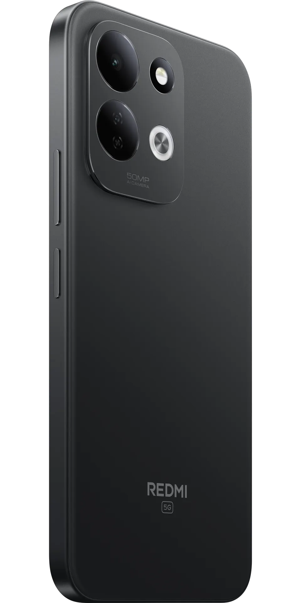 Смартфон Xiaomi REDMI 17 5G 128/4 BLACK, 128 GB, 4 GB - iEM.BG 3