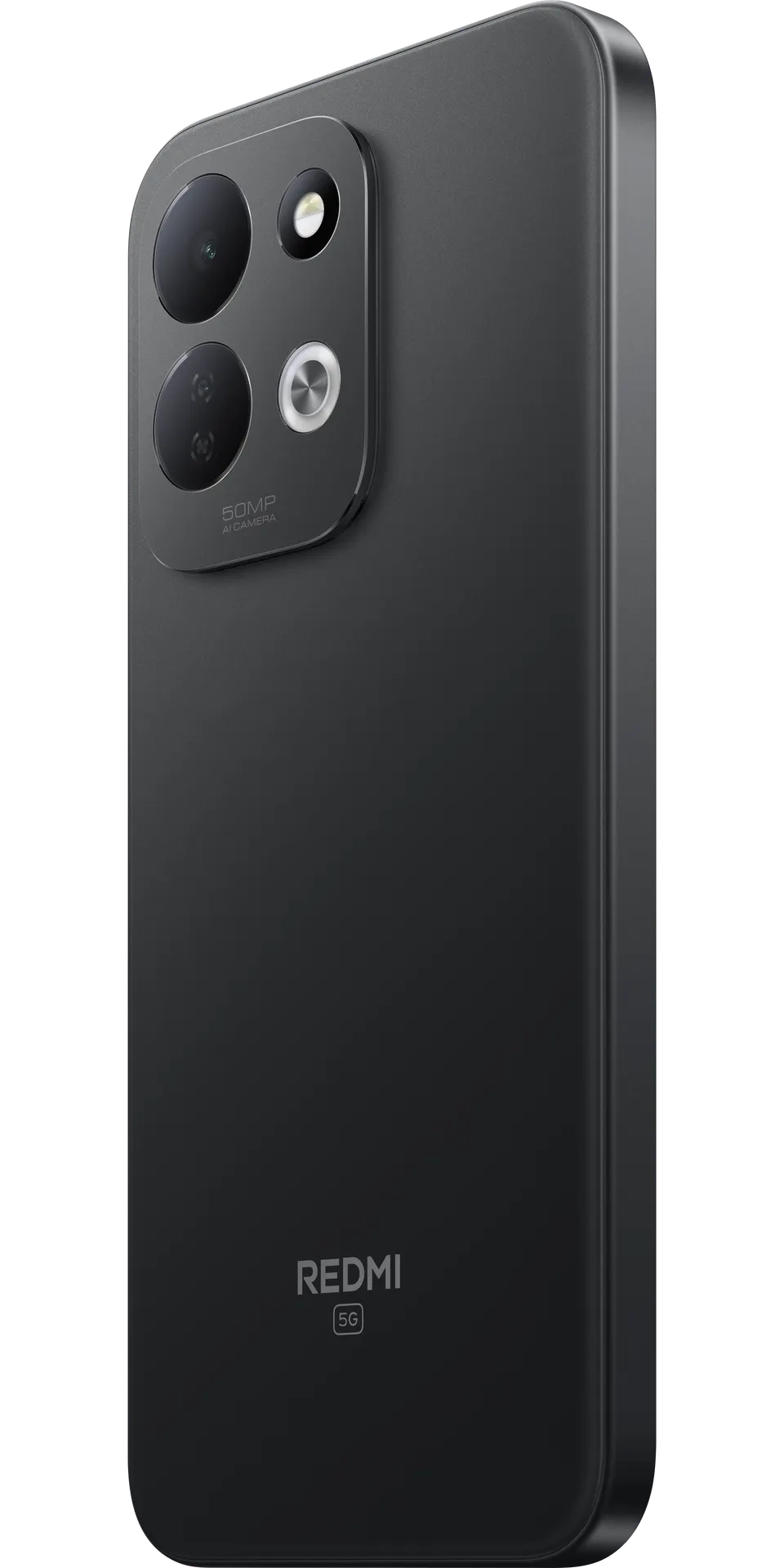 Смартфон Xiaomi REDMI 17 5G 128/4 BLACK, 128 GB, 4 GB - iEM.BG 5