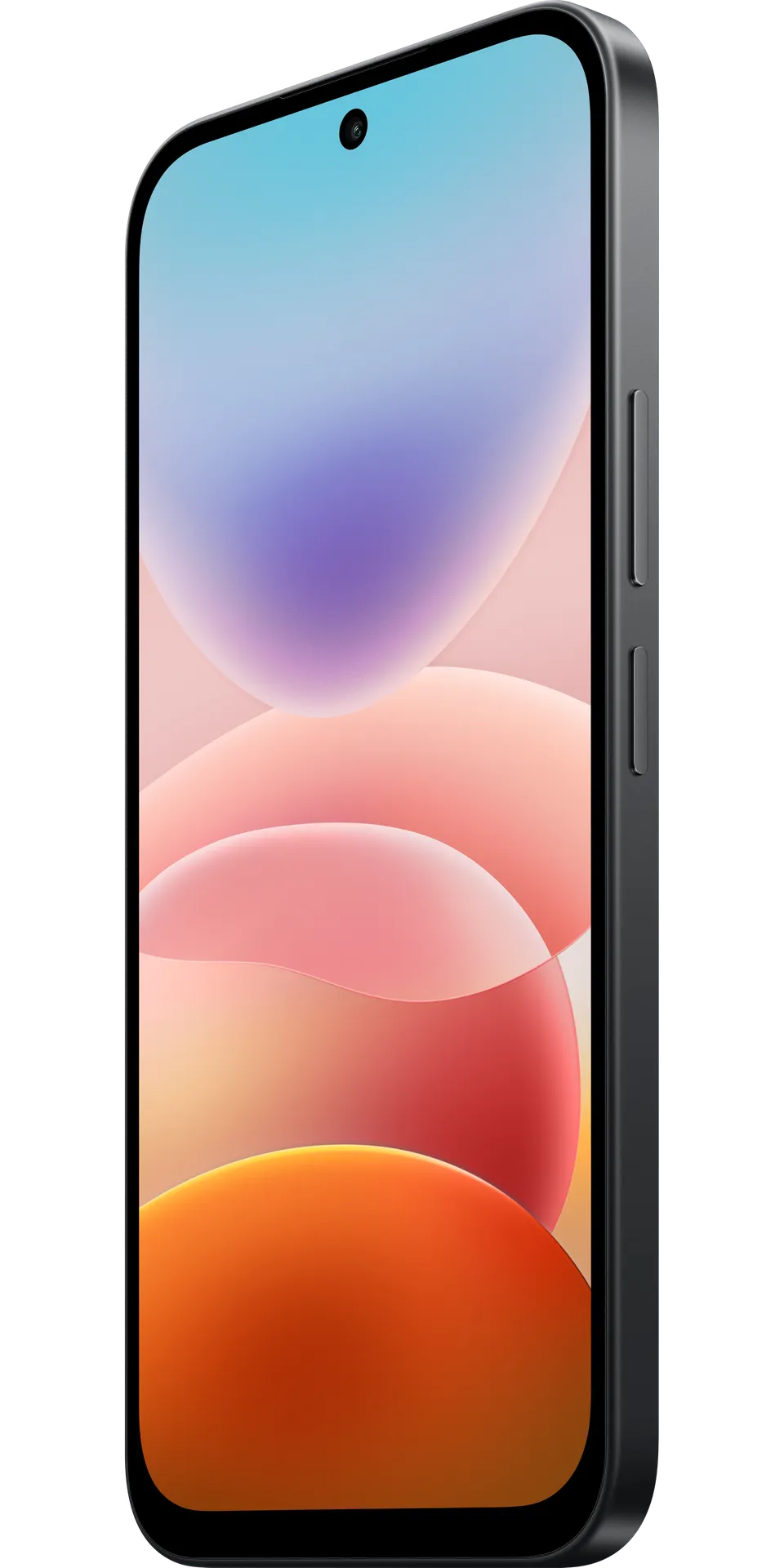 Смартфон Xiaomi REDMI 17 5G 128/4 BLACK, 128 GB, 4 GB - iEM.BG 4