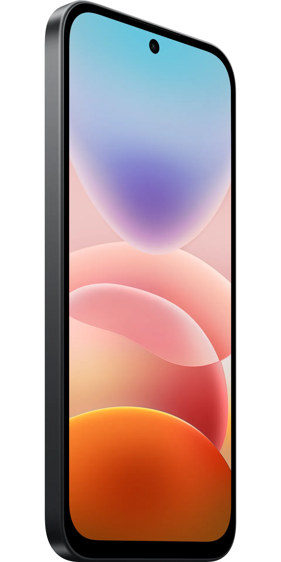 Смартфон Xiaomi REDMI 17 5G 128/4 BLACK, 128 GB, 4 GB - iEM.BG 6