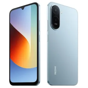 Смартфон Xiaomi REDMI A7 PRO 64/4 MIST BLUE, 4 GB, 64 GB