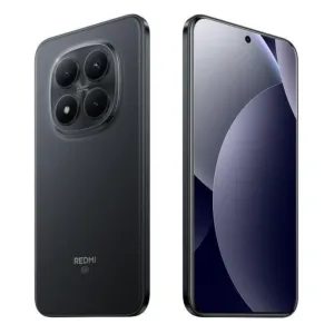 Смартфон Xiaomi REDMI NOTE 15 PRO+ 5G 512/12 MOCHA BROWN, 12 GB, 512 GB